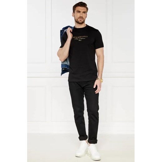 Karl Lagerfeld T-shirt | Regular Fit Karl Lagerfeld M Gomez Fashion Store