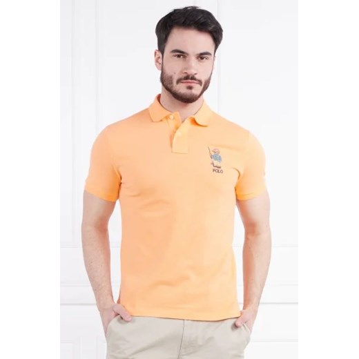 T-shirt męski Polo Ralph Lauren 