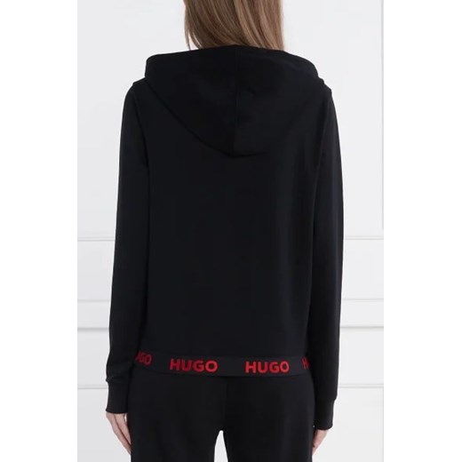 Hugo Bodywear Bluza | Regular Fit S Gomez Fashion Store