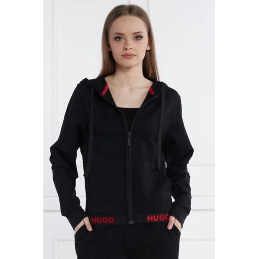 Hugo Bodywear Bluza | Regular Fit L Gomez Fashion Store