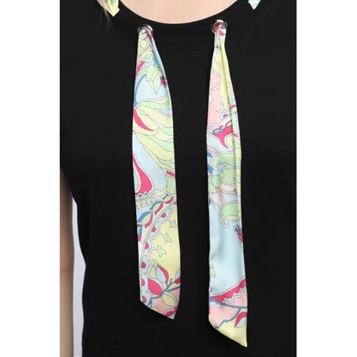 Liu Jo T-shirt | Regular Fit Liu Jo XS Gomez Fashion Store okazyjna cena