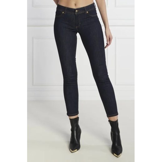 Versace Jeans Couture Jeansy | Skinny fit 29 okazyjna cena Gomez Fashion Store