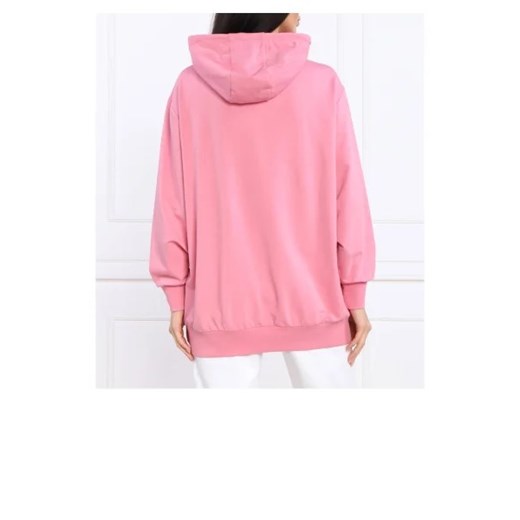 EA7 Bluza | Oversize fit XL wyprzedaż Gomez Fashion Store