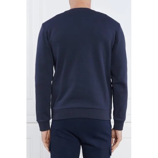 EA7 Bluza | Regular Fit M Gomez Fashion Store promocyjna cena