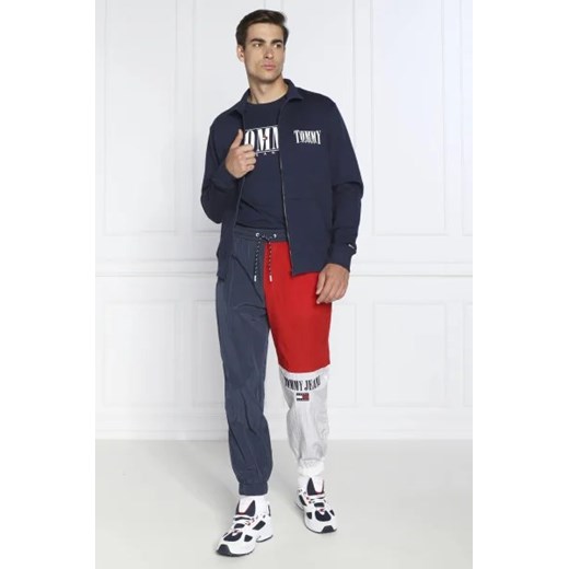 Tommy Jeans Bluza | Regular Fit Tommy Jeans XL wyprzedaż Gomez Fashion Store
