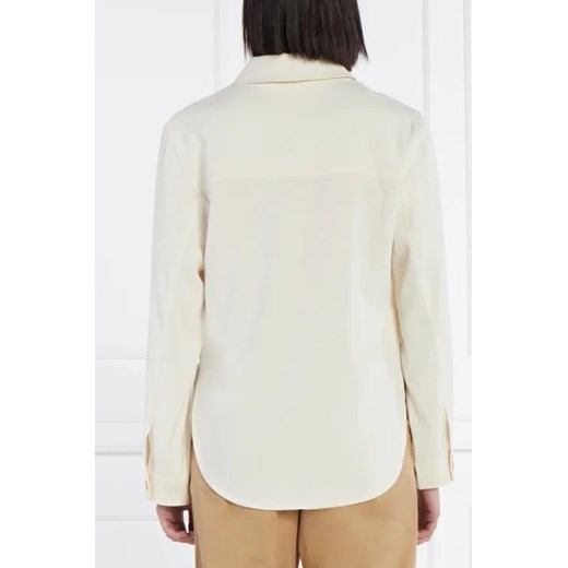 Samsøe Samsøe Koszula Esmel shirt 14635 | Loose fit XS Gomez Fashion Store okazja