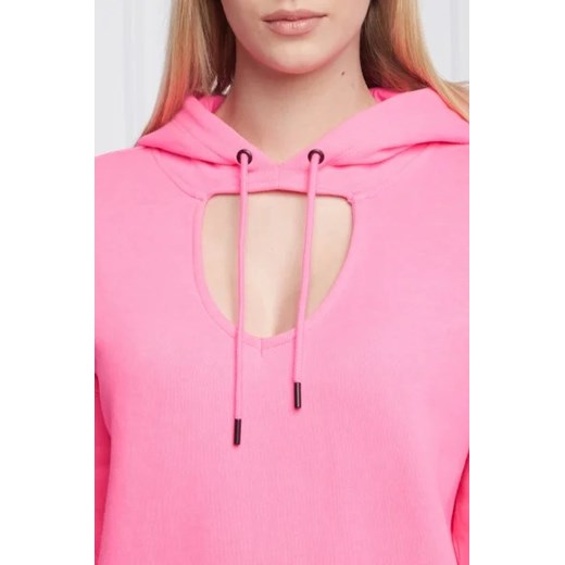 DKNY Sport Bluza | Cropped Fit XS okazja Gomez Fashion Store