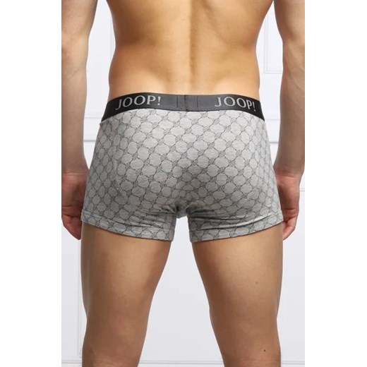 Joop! Bokserki 3-pack Joop! S wyprzedaż Gomez Fashion Store