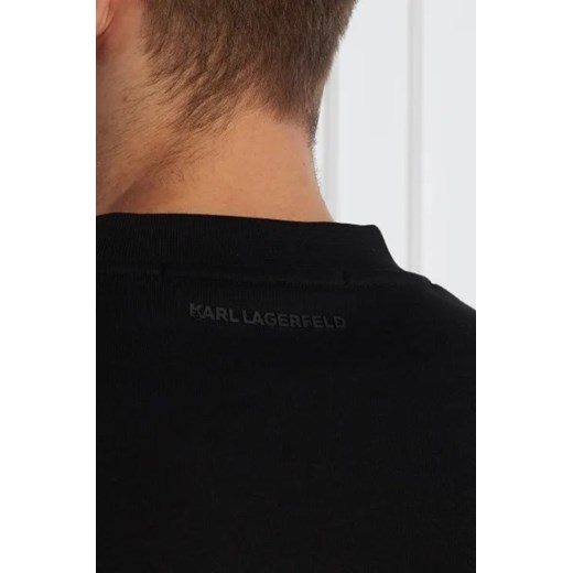 Bluza męska Karl Lagerfeld 
