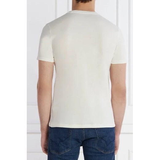 Pepe Jeans London T-shirt CASTLE | Regular Fit M Gomez Fashion Store promocja