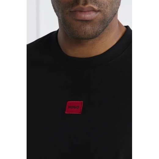 T-shirt męski Hugo Boss