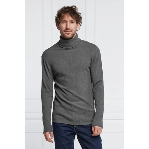 GUESS Golf MATEO RIB | Regular Fit Guess XXL wyprzedaż Gomez Fashion Store