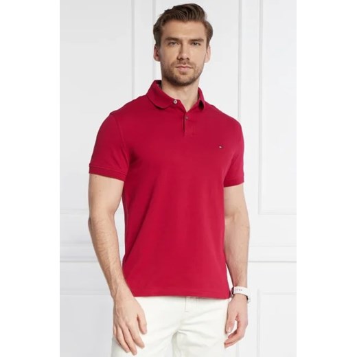 Tommy Hilfiger Polo 1985 Pique | Regular Fit ze sklepu Gomez Fashion Store w kategorii T-shirty męskie - zdjęcie 172800348