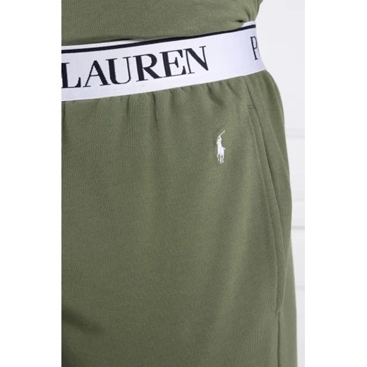 POLO RALPH LAUREN Szorty od piżamy | Loose fit Polo Ralph Lauren XXL wyprzedaż Gomez Fashion Store