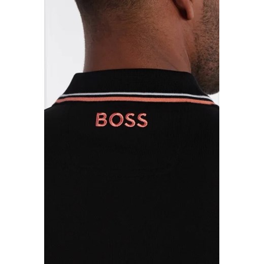 T-shirt męski BOSS HUGO 