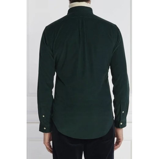 POLO RALPH LAUREN Koszula | Slim Fit Polo Ralph Lauren XL okazyjna cena Gomez Fashion Store