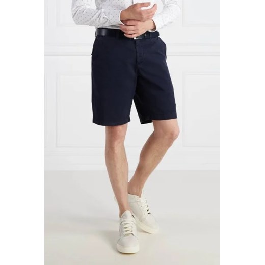 Emporio Armani Szorty | Regular Fit Emporio Armani XXL okazyjna cena Gomez Fashion Store