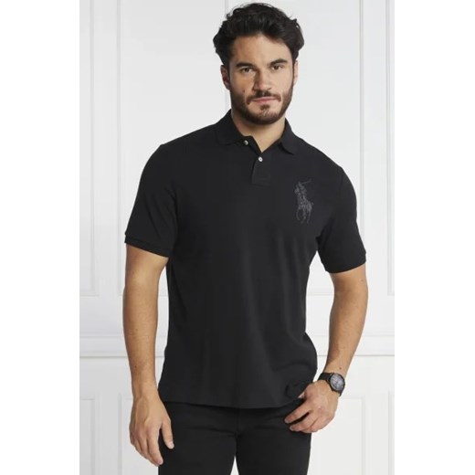 POLO RALPH LAUREN Polo | Classic fit Polo Ralph Lauren XXL okazja Gomez Fashion Store