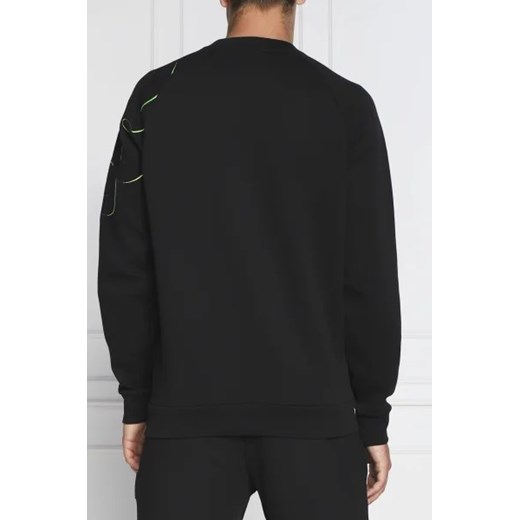 BOSS GREEN Bluza Sovered | Regular Fit XL okazja Gomez Fashion Store