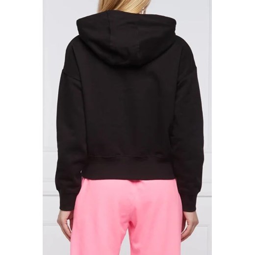 DKNY Sport Bluza | Cropped Fit S wyprzedaż Gomez Fashion Store