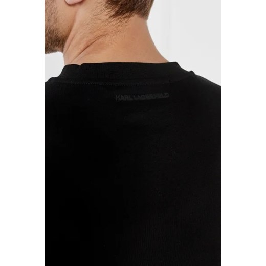 Karl Lagerfeld T-shirt | Regular Fit Karl Lagerfeld M Gomez Fashion Store