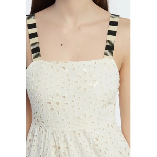 Desigual Sukienka LEAH Desigual XS okazja Gomez Fashion Store