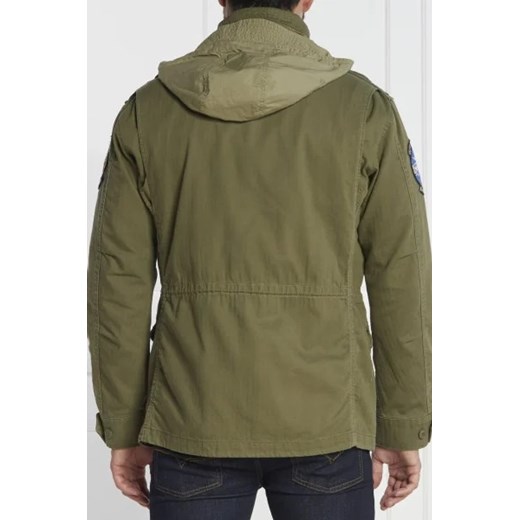 POLO RALPH LAUREN Kurtka | Regular Fit Polo Ralph Lauren XL wyprzedaż Gomez Fashion Store