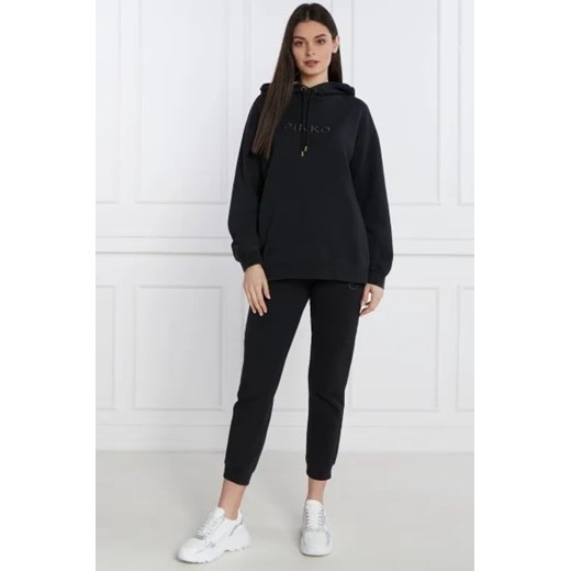 Bluza damska Pinko z bawełny