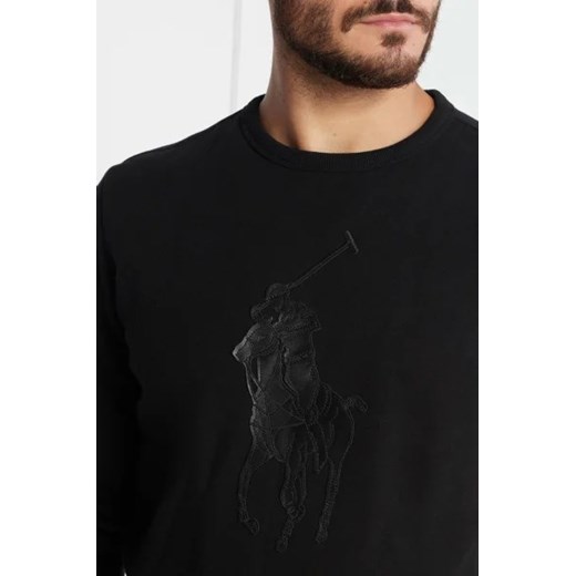 Bluza męska Polo Ralph Lauren bawełniana