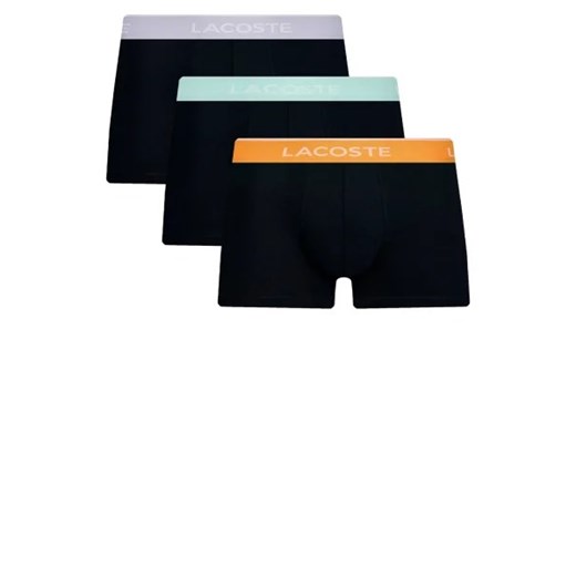 Lacoste Bokserki 3-pack Lacoste M wyprzedaż Gomez Fashion Store
