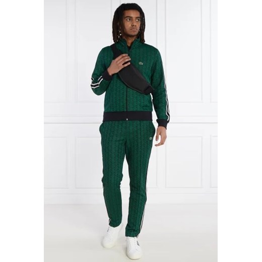 Bluza męska Lacoste wiosenna