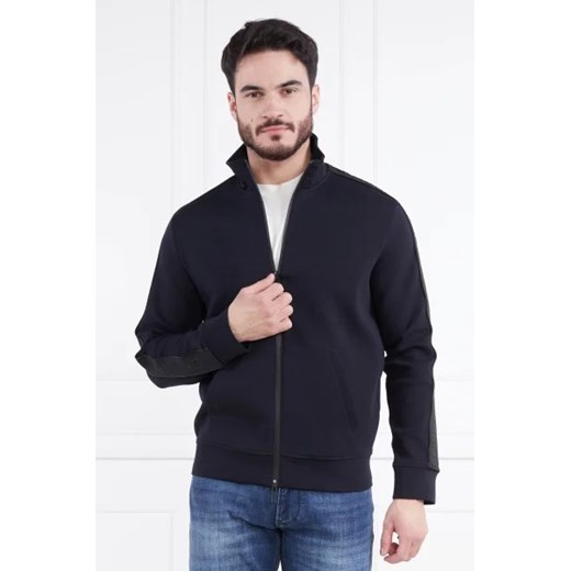 Emporio Armani Bluza | Regular Fit Emporio Armani XXL Gomez Fashion Store okazyjna cena