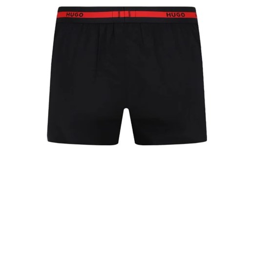 Hugo Bodywear Bokserki 2-pack L Gomez Fashion Store wyprzedaż