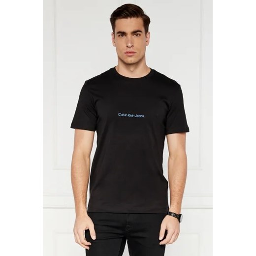 CALVIN KLEIN JEANS T-shirt | Regular Fit XL Gomez Fashion Store