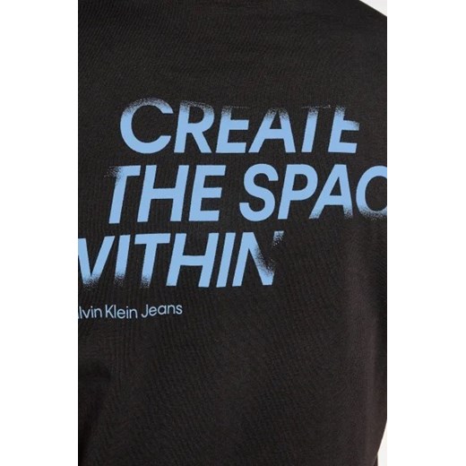 CALVIN KLEIN JEANS T-shirt | Regular Fit M Gomez Fashion Store