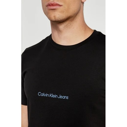 CALVIN KLEIN JEANS T-shirt | Regular Fit S Gomez Fashion Store