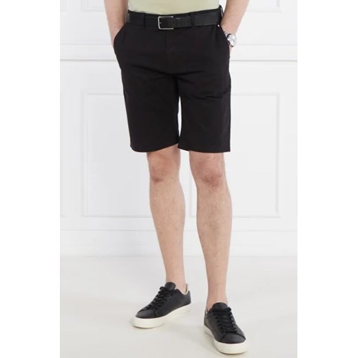 Tommy Jeans Szorty SCANTON | Regular Fit Tommy Jeans 30 Gomez Fashion Store