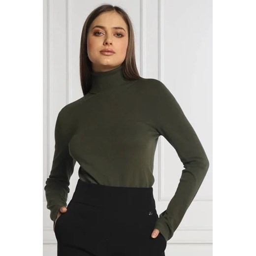 Liu Jo Golf | Slim Fit Liu Jo XS wyprzedaż Gomez Fashion Store