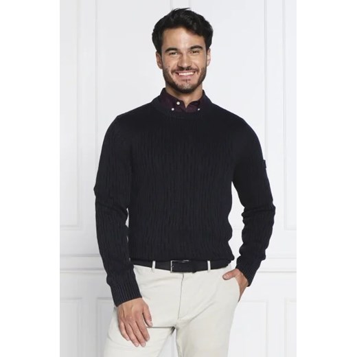 Joop! Jeans Sweter | Regular Fit XXL okazyjna cena Gomez Fashion Store