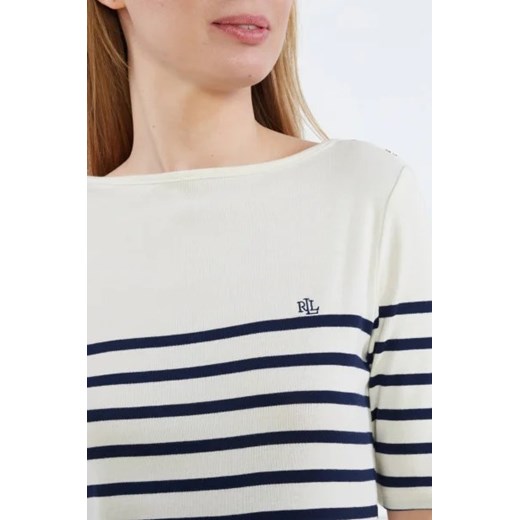 LAUREN RALPH LAUREN Sukienka XS okazja Gomez Fashion Store
