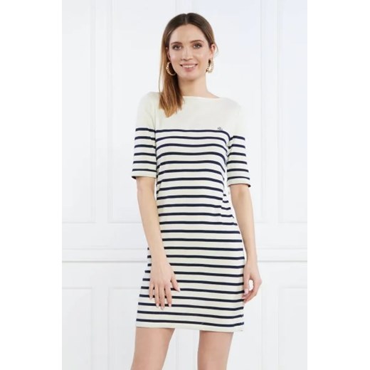 LAUREN RALPH LAUREN Sukienka XS wyprzedaż Gomez Fashion Store