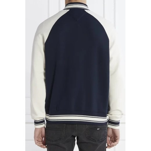 Tommy Jeans Bluza BOMBER | Regular Fit Tommy Jeans S promocja Gomez Fashion Store