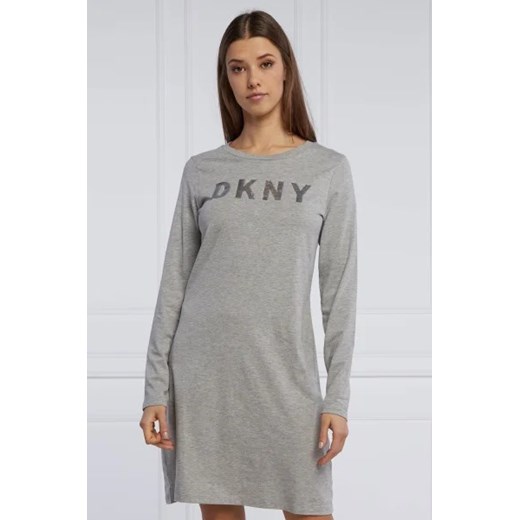 DKNY Sukienka ze sklepu Gomez Fashion Store w kategorii Sukienki - zdjęcie 172802005