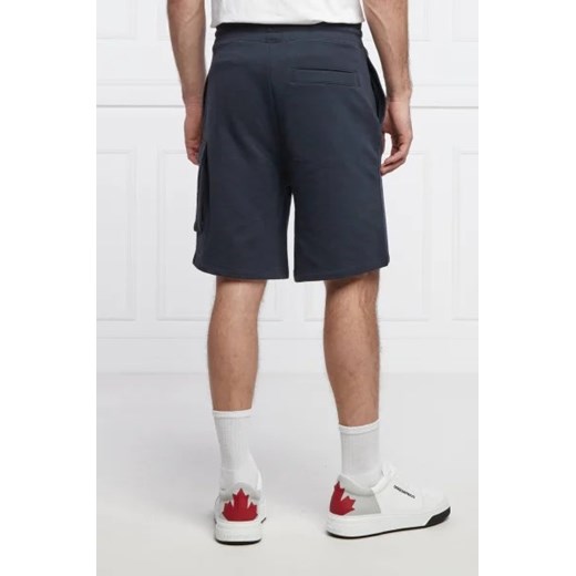 HUGO Szorty Dizzi | Regular Fit M okazyjna cena Gomez Fashion Store