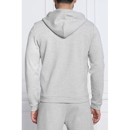 BOSS GREEN Bluza Saggy Curved | Regular Fit XXL wyprzedaż Gomez Fashion Store