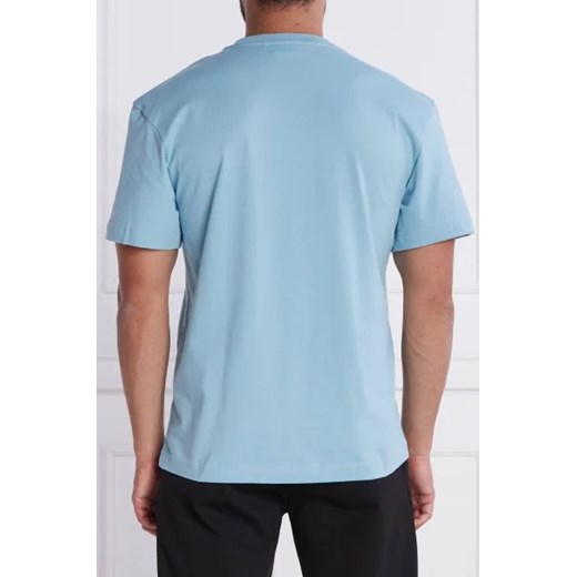 Calvin Klein T-shirt | Comfort fit Calvin Klein XL Gomez Fashion Store okazyjna cena