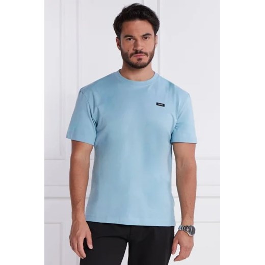 Calvin Klein T-shirt | Comfort fit Calvin Klein XL okazyjna cena Gomez Fashion Store