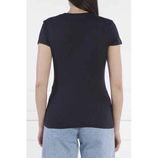 Bluzka damska Armani Exchange