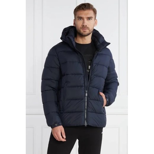 Save The Duck Kurtka BORIS | Regular Fit Save The Duck M okazyjna cena Gomez Fashion Store