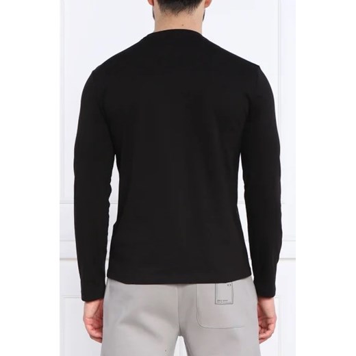 T-shirt męski Armani Exchange 